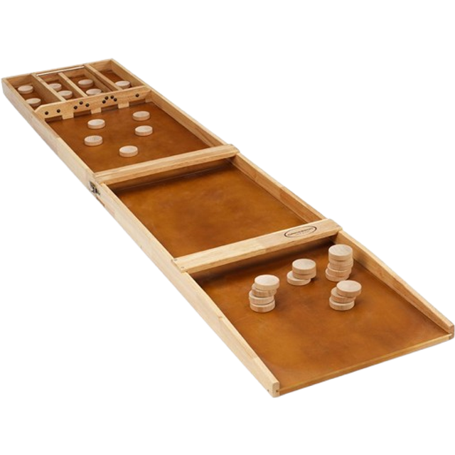 Billede af Dutch Shuffleboard