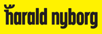 Harald Nyborg logo