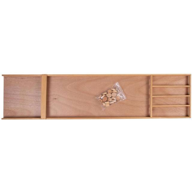 Billede af Engelhart Holland Billiards Shuffleboard 120cm