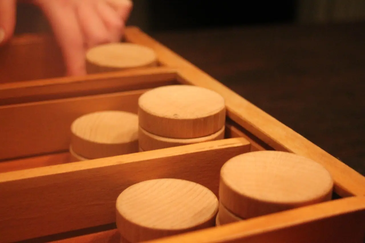 Hvordan laver du Dinamo Zagreb-inspirerede shuffleboard-brikker derhjemme